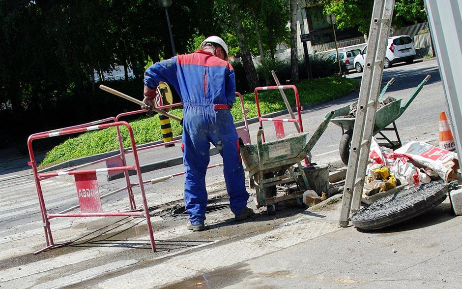 entreprise assainissement Parmain