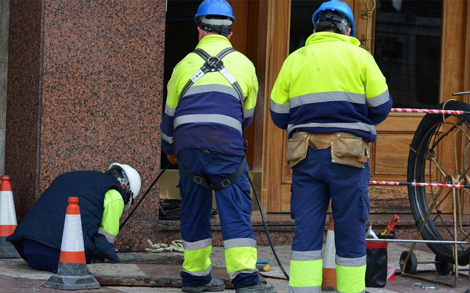 entreprise assainissement Parmain