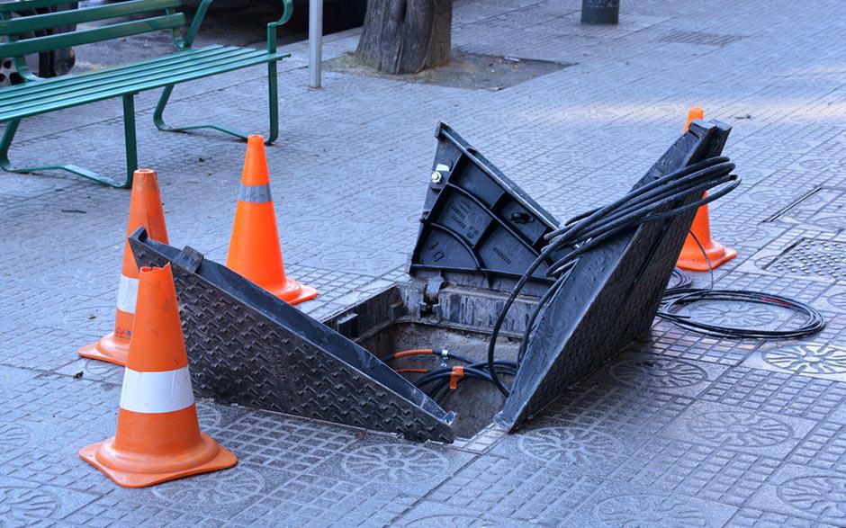 entreprise assainissement Parmain