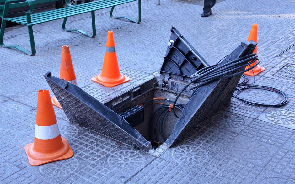 tarif plombier débouchage canalisation Parmain