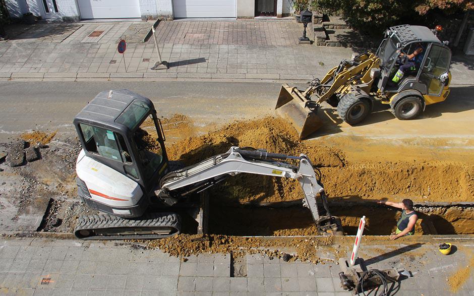 tarif plombier débouchage canalisation Parmain