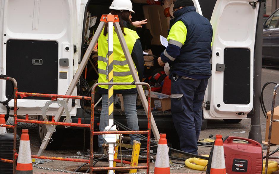 débouchage canalisation Bièvres